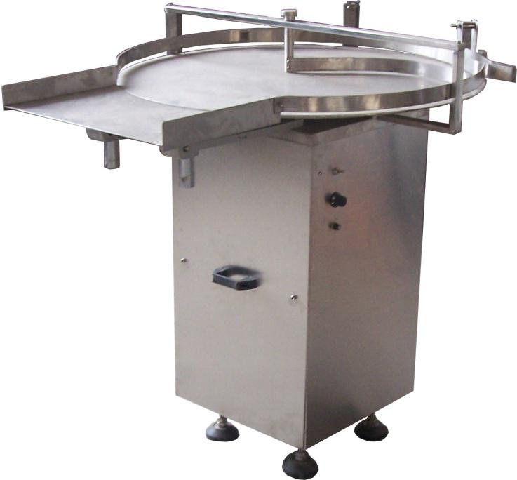 Turntable