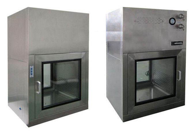 pass box