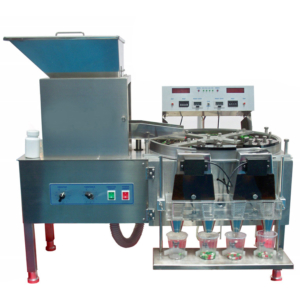 K Series Bottle Counting Machine